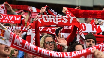 Απαγγέλθηκαν κατηγορίες κατά της Νότιγχαμ Φόρεστ του Βαγγέλη Μαρινάκη για παραβίαση του FFP