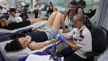 Εμπειρογνώμονες ΟΗΕ: να λογοδοτήσει η Χαμάς για σεξουαλικά εγκλήματα σε βάρος Ισραηλινών αμάχων