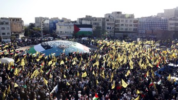 Ιράν: τουλάχιστον 103 νεκροί από εκρήξεις κοντά στον τάφο του Κασέμ Σουλεϊμανί