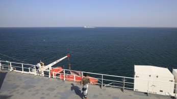 ΗΠΑ: κατέρριψαν πύραυλο που εκτοξεύθηκε από την Υεμένη κατά αμερικανικού αντιτορπιλικού