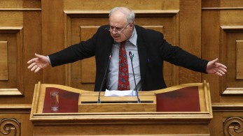 Απίστευτες δηλώσεις Παρασκευαΐδη (ΠΑΣΟΚ): «Αν οι Τούρκοι μάς βρουν απροετοίμαστους, θα μας σφάξουν!»