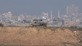 To Ισραήλ ανακοίνωσε ότι ο στρατός σκότωσε σημαντικό στέλεχος της Χεζμπολάχ