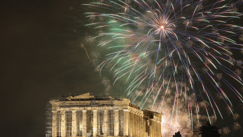 Αθόρυβα Πυροτεχνήματα: η νέα πρωτοβουλία για την Προστασία των Ζώων Συντροφιάς