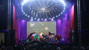 Η Γάζα του... Συντάγματος