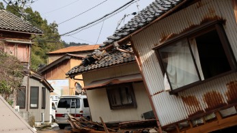 Γεράσιμος Παπαδόπουλος: Πώς λειτουργεί το σύστημα προειδοποίησης για σεισμό στην Ιαπωνία