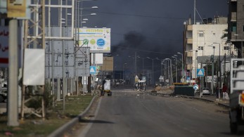 Δυτική Όχθη: γενική απεργία μετά τη δολοφονία του υπαρχηγού της Χαμάς στον Λίβανο