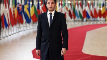 Κωνσταντίνος Μαργαρίτης στο «Μανιφέστο»: Η Γαλλία ορίζει τις εξελίξεις με το βλέμμα στο μέλλον