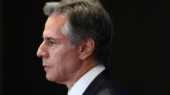 Άντονι Μπλίνκεν: «Υπερβολικά υψηλός» ο αριθμός των νεκρών αμάχων στη Γάζα - Βλέπει Αμπάς