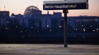 Γερμανία: νέα, εξαήμερη, απεργία εξήγγειλε το συνδικάτο των σιδηροδρομικών