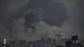 Φονικές μάχες στη Λωρίδα της Γάζας και «ελπίδα» για εκεχειρία