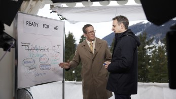 Mητσοτάκης: Η Ελλάδα διαχειρίστηκε το μεταναστευτικό καλύτερα από τις περισσότερες ευρωπαϊκές χώρες