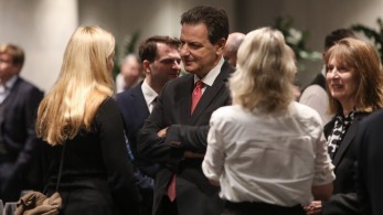 CESEC - Θόδωρος Σκυλακάκης: Η Ελλάδα εξαγωγέας πράσινης ενέργειας