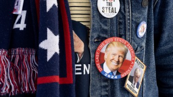 ΗΠΑ - Μονομαχία στο Νιου Χαμσάιρ: Τραμπ εναντίον Χέιλι