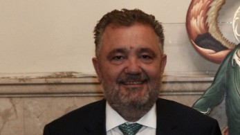 Πέθανε ο πρώην δήμαρχος Ζωγράφου Βασίλης Θώδας