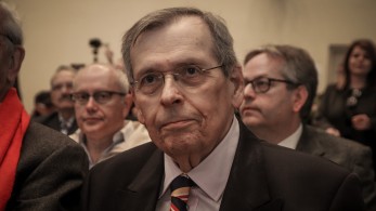 Στέφανος Μάνος: Θα ψήφιζα υπέρ του νομοσχεδίου για τα ομόφυλα ζευγάρια