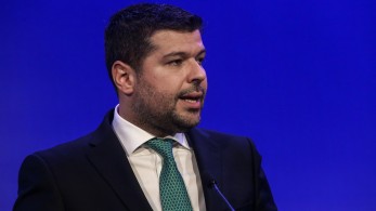 ΔΕΗ - Γιώργος Στάσσης: Αύξηση του μερίσματος, ανάπτυξη σε ΑΠΕ και τηλεπικοινωνίες