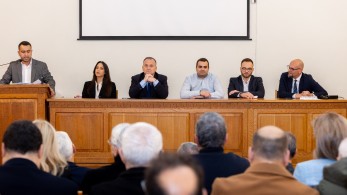 Εκδήλωση της ΟΝΝΕΔ στην Πάτρα για τα περιφερειακά λιμάνια