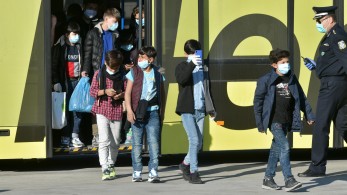 Υπουργείο Μετανάστευσης: η μείωση των δομών για ασυνόδευτα ανήλικα συνδέεται με την πτώση των ροών