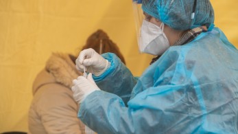 Κορωνοϊός: τέλος Ιανουαρίου η κορύφωση με 7.100 κρούσματα την ημέρα