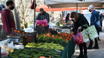 Χορτοφάγοι και vegan έχουν 39% χαμηλότερες πιθανότητες να εμφανίσουν Covid-19