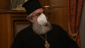 Αρχιεπίσκοπος Κρήτης για ομόφυλα ζευγάρια: Είναι αδέρφια μας, κι εμείς οι πνευματικοί δεν είμαστε άγγελοι