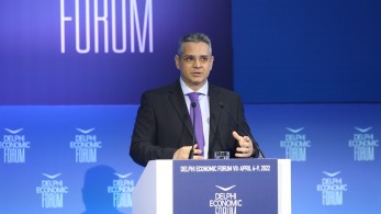 Γιάννης Μαστρογεωργίου στο «Μανιφέστο»: Μονόδρομος η αξιοποίηση της Τεχνητής Νοημοσύνης