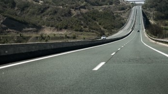 Τροχαίο δυστύχημα στην Εγνατία με τρεις νεκρούς και δύο σοβαρά τραυματίες