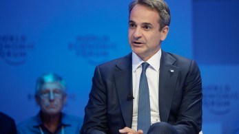 Μητσοτάκης στο CNN: Πρέπει να χτίσουμε φράχτες, αλλά να ανοίξουμε και πόρτες