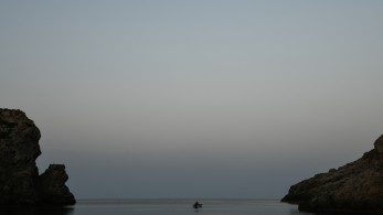 Η Ελλάδα θωρακίζει τις θάλασσες και τα κυριαρχικά της δικαιώματα