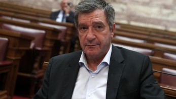 Καμίνης για Κασσελάκη: «Βρέθηκε ένας τυχαίος από Αμερική, οπαδός Μητσοτάκη και τους πήρε το κόμμα»