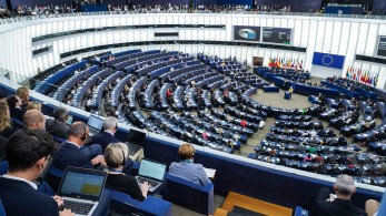 Το βραβείο Ζαχάρωφ σε δύο δημοσιογράφους που είναι στη φυλακή