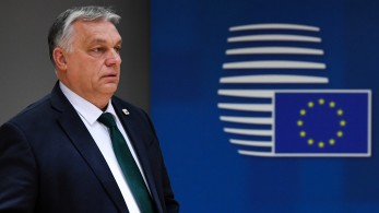 Ένταξη Σουηδίας στο ΝΑΤΟ: μετά το «ναι» της Τουρκίας, η Στοκχόλμη περιμένει την έγκριση της Ουγγαρίας