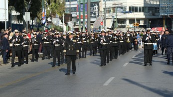 Κυκλοφοριακές ρυθμίσεις το Σάββατο σε Αθήνα και Πειραιά για τα Θεοφάνια