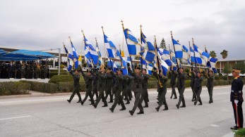 Αντιστράτηγος Γεώργιος Κωστίδης: το βιογραφικό του νέου αρχηγού ΓΕΣ