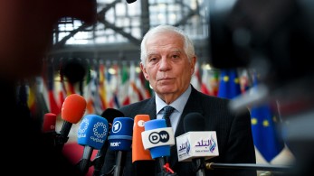 EE: κυρώσεις στη μεγαλύτερη ρωσική εταιρεία παραγωγής διαμαντιών