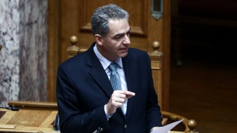 Άγγελος Συρίγος στο «Μανιφέστο»: Να σταματήσουμε την τοξικότητα μέσω της ενότητας Άγγελος Συρίγος στο «Μανιφέστο»: Να σταματήσουμε την τοξικότητα μέσω της ενότητας