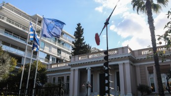 Συνεδριάζει το ΚΥΣΕΑ - Επί τάπητος το μεταναστευτικό