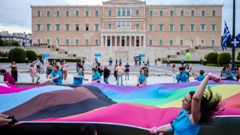 Ψευτοπροοδευτικοί της Αριστεράς Ψευτοπροοδευτικοί της Αριστεράς