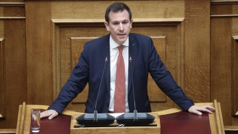Αρλούμπες κατά τον Δουδωνή η εθνική ασφάλεια Αρλούμπες κατά τον Δουδωνή η εθνική ασφάλεια
