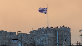 24 Ιουλίου 1974: η ιστορική επιστροφή της δημοκρατίας στην Ελλάδα 24 Ιουλίου 1974: η ιστορική επιστροφή της δημοκρατίας στην Ελλάδα