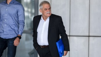 Ο «εντολέας» Τόσκας