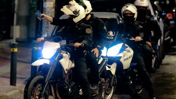 ΕΛΑΣ: Επιπλέον μοριοδότηση σε αστυνομικούς και ειδικούς φρουρούς που υπηρετούν σε υπηρεσίες στην Αττική ΕΛΑΣ: Επιπλέον μοριοδότηση σε αστυνομικούς και ειδικούς φρουρούς που υπηρετούν σε υπηρεσίες στην Αττική