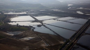 Θεσσαλία: η κυβέρνηση κερδίζει το στοίχημα των αποζημιώσεων