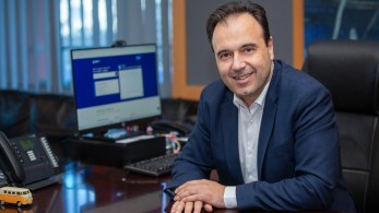 Δημήτρης Παπαστεργίου: Ο ΔΑΙΔΑΛΟΣ διασφαλίζει το ψηφιακό μέλλον της Ελλάδας