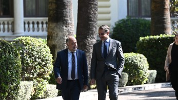 Κεντρικός ομιλητής ο Μητσοτάκης στην παρουσίαση βιβλίου του Δ. Τσιόδρα για την «Ευρωπαϊκή Ενοποίηση»