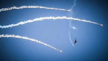 Συνετρίβη ρωσικό μεταγωγικό αεροσκάφος - Νεκροί οι 74 επιβαίνοντες - Η Μόσχα κατηγορεί το Κίεβο