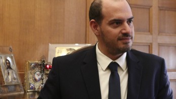 Γιώργος Κώτσηρας στο «Μανιφέστο»: Η χώρα μας τηρεί εξωτερική πολιτική αρχών