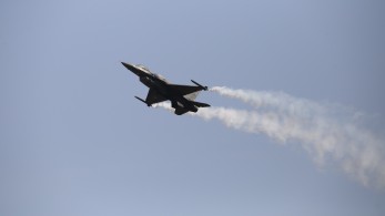 Μικροψυχία από ΠΑΣΟΚ και ΚΚΕ - Αντιδρούν στη συμφωνία για τα F-35