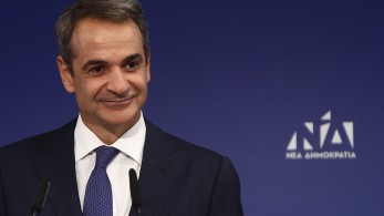 Τα 4 νέα πρόσωπα που «κλείδωσαν» στο ευρωψηφοδέλτιο της Νέας Δημοκρατίας