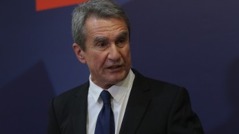 Λοβέρδος για Novartis: «Ο ΣΥΡΙΖΑ ήθελε να παραμείνει εξουσία… με το να πάνε οι αντίπαλοι φυλακή» Λοβέρδος για Novartis: «Ο ΣΥΡΙΖΑ ήθελε να παραμείνει εξουσία… με το να πάνε οι αντίπαλοι φυλακή»